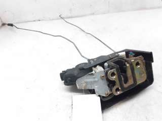 CERRADURA PUERTA TRASERA DERECHA KIA RIO RANCHERA FAMILIAR (2000-2005) 1.3 82CV 1343CC - L.6155727 / 81425FD000