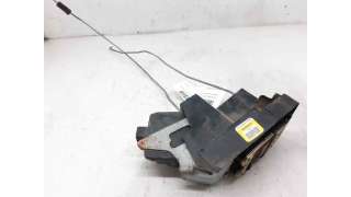 CERRADURA PUERTA TRASERA IZQUIERDA KIA RIO RANCHERA FAMILIAR (2000-2005) 1.3 82CV 1343CC - L.6155728 / 81415FD000