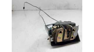 CERRADURA PUERTA TRASERA IZQUIERDA KIA RIO RANCHERA FAMILIAR (2000-2005) 1.3 82CV 1343CC - L.6155728 / 81415FD000