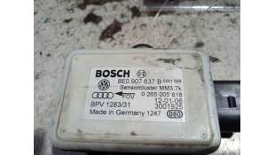 VALVULA EGR SEAT IBIZA II (1994-1996) 1.9 D 68CV 1896CC - L.6156091 / 028131501F