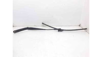 BRAZO LIMPIA DELANTERO IZQUIERDO SKODA OCTAVIA II (2004-2010) 1.9 TDI 105CV 1896CC - L.6156394 / 1Z1955409A