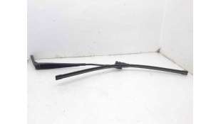 BRAZO LIMPIA DELANTERO IZQUIERDO SKODA OCTAVIA II (2004-2010) 1.9 TDI 105CV 1896CC - L.6156394 / 1Z1955409A 2