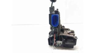 CERRADURA PUERTA DELANTERA IZQUIERDA SKODA OCTAVIA II (2004-2010) 1.9 TDI 105CV 1896CC - L.6156425 / 3D1837015AB 2
