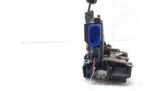 CERRADURA PUERTA DELANTERA IZQUIERDA SKODA OCTAVIA II (2004-2010) 1.9 TDI 105CV 1896CC - L.6156425 / 3D1837015AB