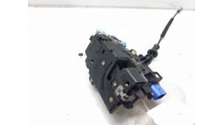 CERRADURA PUERTA DELANTERA IZQUIERDA SKODA OCTAVIA II (2004-2010) 1.9 TDI 105CV 1896CC - L.6156425 / 3D1837015AB