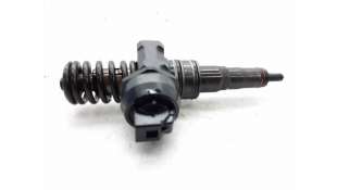 INYECTOR SKODA OCTAVIA II (2004-2010) 1.9 TDI 105CV 1896CC - L.6156476 / 038130073AG 2