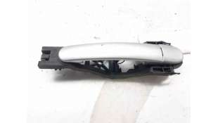 MANETA EXTERIOR DELANTERA DERECHA SKODA OCTAVIA II (2004-2010) 1.9 TDI 105CV 1896CC - L.6156501 / 3B0837205GFKZ