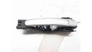 MANETA EXTERIOR DELANTERA DERECHA SKODA OCTAVIA II (2004-2010) 1.9 TDI 105CV 1896CC - L.6156501 / 3B0837205GFKZ