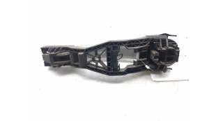 MANETA EXTERIOR DELANTERA DERECHA SKODA OCTAVIA II (2004-2010) 1.9 TDI 105CV 1896CC - L.6156501 / 3B0837205GFKZ 2