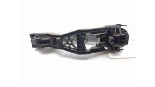 MANETA EXTERIOR DELANTERA DERECHA SKODA OCTAVIA II (2004-2010) 1.9 TDI 105CV 1896CC - L.6156501 / 3B0837205GFKZ