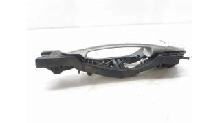 MANETA EXTERIOR DELANTERA DERECHA SKODA OCTAVIA II (2004-2010) 1.9 TDI 105CV 1896CC - L.6156501 / 3B0837205GFKZ