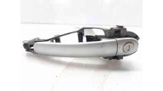 MANETA EXTERIOR DELANTERA IZQUIERDA SKODA OCTAVIA II (2004-2010) 1.9 TDI 105CV 1896CC - L.6156502 / 3B0837205GFKZ