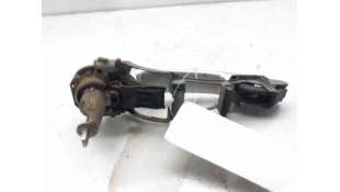 MANETA EXTERIOR DELANTERA IZQUIERDA SKODA OCTAVIA II (2004-2010) 1.9 TDI 105CV 1896CC - L.6156502 / 3B0837205GFKZ 2