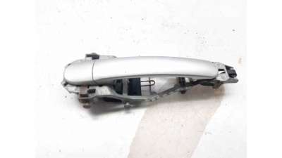 MANETA EXTERIOR TRASERA DERECHA SKODA OCTAVIA II (2004-2010) 1.9 TDI 105CV 1896CC - L.6156504 / 3B0837205GFKZ