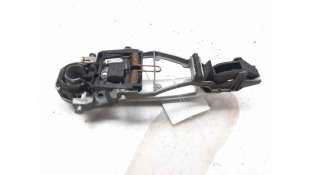 MANETA EXTERIOR TRASERA DERECHA SKODA OCTAVIA II (2004-2010) 1.9 TDI 105CV 1896CC - L.6156504 / 3B0837205GFKZ 2