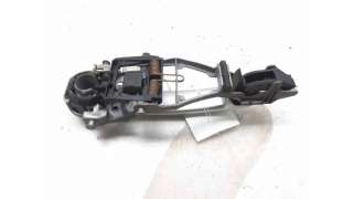 MANETA EXTERIOR TRASERA DERECHA SKODA OCTAVIA II (2004-2010) 1.9 TDI 105CV 1896CC - L.6156504 / 3B0837205GFKZ