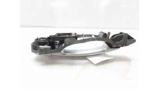 MANETA EXTERIOR TRASERA DERECHA SKODA OCTAVIA II (2004-2010) 1.9 TDI 105CV 1896CC - L.6156504 / 3B0837205GFKZ