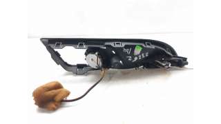 MANETA INTERIOR DELANTERA IZQUIERDA SKODA OCTAVIA II (2004-2010) 1.9 TDI 105CV 1896CC - L.6156507 / 1Z0837247