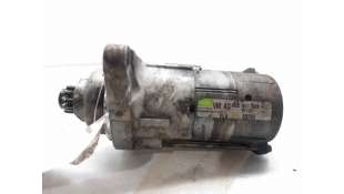 MOTOR ARRANQUE SKODA OCTAVIA II (2004-2010) 1.9 TDI 105CV 1896CC - L.6156513 / 02Z911023H