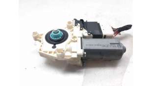 MOTOR ELEVALUNAS TRASERO DERECHO SKODA OCTAVIA II (2004-2010) 1.9 TDI 105CV 1896CC - L.6156517 / 995933837