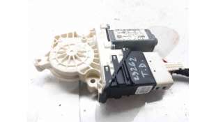 MOTOR ELEVALUNAS TRASERO DERECHO SKODA OCTAVIA II (2004-2010) 1.9 TDI 105CV 1896CC - L.6156517 / 995933837 2