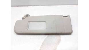 PARASOL IZQUIERDO SKODA OCTAVIA II (2004-2010) 1.9 TDI 105CV 1896CC - L.6156530 / 5J1857551