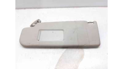 PARASOL IZQUIERDO SKODA OCTAVIA II (2004-2010) 1.9 TDI 105CV 1896CC - L.6156530 / 5J1857551