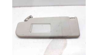 PARASOL IZQUIERDO SKODA OCTAVIA II (2004-2010) 1.9 TDI 105CV 1896CC - L.6156530 / 5J1857551