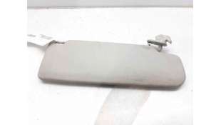 PARASOL IZQUIERDO SKODA OCTAVIA II (2004-2010) 1.9 TDI 105CV 1896CC - L.6156530 / 5J1857551 2