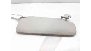PARASOL IZQUIERDO SKODA OCTAVIA II (2004-2010) 1.9 TDI 105CV 1896CC - L.6156530 / 5J1857551