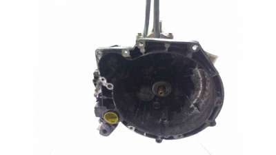 CAJA CAMBIOS FORD FIESTA V (2001-2008) 1.4 TDCI 68CV 1399CC - L.6156595 / 2N1R7002EC