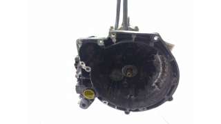 CAJA CAMBIOS FORD FIESTA V (2001-2008) 1.4 TDCI 68CV 1399CC - L.6156595 / 2N1R7002EC