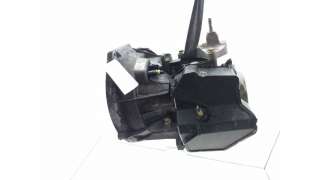 CAJA CAMBIOS FORD FIESTA V (2001-2008) 1.4 TDCI 68CV 1399CC - L.6156595 / 2N1R7002EC