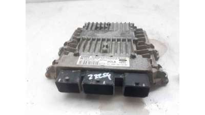 CENTRALITA MOTOR UCE FORD FIESTA V (2001-2008) 1.4 TDCI 68CV 1399CC - L.6156659 / 7S6112A650AA
