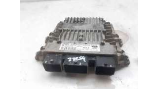 CENTRALITA MOTOR UCE FORD FIESTA V (2001-2008) 1.4 TDCI 68CV 1399CC - L.6156659 / 7S6112A650AA