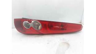 PILOTO TRASERO DERECHO FORD FIESTA V (2001-2008) 1.4 TDCI 68CV 1399CC - L.6156767 / 1324563