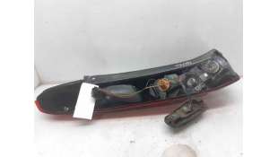 PILOTO TRASERO DERECHO FORD FIESTA V (2001-2008) 1.4 TDCI 68CV 1399CC - L.6156767 / 1324563 2