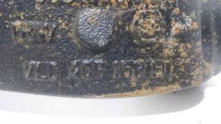 PILOTO TRASERO IZQUIERDO FORD FIESTA V (2001-2008) 1.4 TDCI 68CV 1399CC - L.6156768 / 1324578