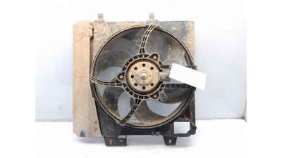 ELECTROVENTILADOR CITROEN C3 I (2002-) 1.4 HDI 68CV 1398CC - L.6156917 / 9653804080
