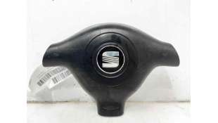AIRBAG DELANTERO IZQUIERDO SEAT LEON (1999-2006) 1.9 TDI 90CV 1896CC - L.6157064 / 1M0880201D