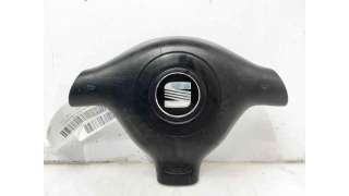 AIRBAG DELANTERO IZQUIERDO SEAT LEON (1999-2006) 1.9 TDI 90CV 1896CC - L.6157064 / 1M0880201D
