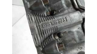 CULATA SEAT LEON (1999-2006) 1.9 TDI 90CV 1896CC - L.6157151 / 038103373E