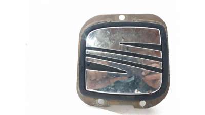 MANETA EXTERIOR PORTON SEAT LEON (1999-2006) 1.9 TDI 90CV 1896CC - L.6157214 / 6K0827654A