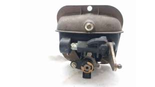 MANETA EXTERIOR PORTON SEAT LEON (1999-2006) 1.9 TDI 90CV 1896CC - L.6157214 / 6K0827654A 2