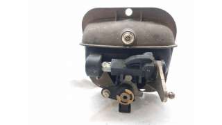 MANETA EXTERIOR PORTON SEAT LEON (1999-2006) 1.9 TDI 90CV 1896CC - L.6157214 / 6K0827654A