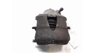 PINZA FRENO DELANTERA IZQUIERDA SEAT LEON (1999-2006) 1.9 TDI 90CV 1896CC - L.6157255 / 1K0615123D