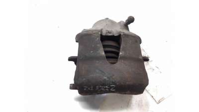 PINZA FRENO DELANTERA IZQUIERDA SEAT LEON (1999-2006) 1.9 TDI 90CV 1896CC - L.6157255 / 1K0615123D
