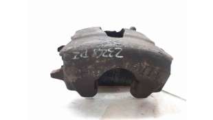 PINZA FRENO DELANTERA IZQUIERDA SEAT LEON (1999-2006) 1.9 TDI 90CV 1896CC - L.6157255 / 1K0615123D 2