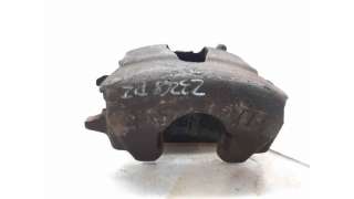 PINZA FRENO DELANTERA IZQUIERDA SEAT LEON (1999-2006) 1.9 TDI 90CV 1896CC - L.6157255 / 1K0615123D