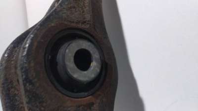 MANETA EXTERIOR TRASERA IZQUIERDA CITROEN C5 I (2001-2004) 2.0 HDI (DCRHZB, DCRHZE) 109CV 1997CC - L.6157642 / 9631831077